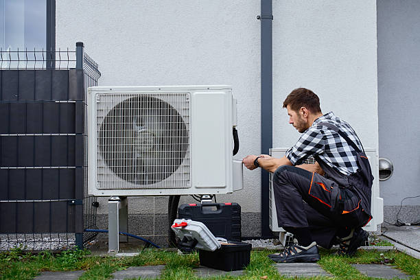 Trusted Hvac service in Beaufort, NC - Tropical Oasis HVAC